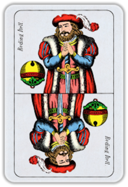 Deutscher Karobube